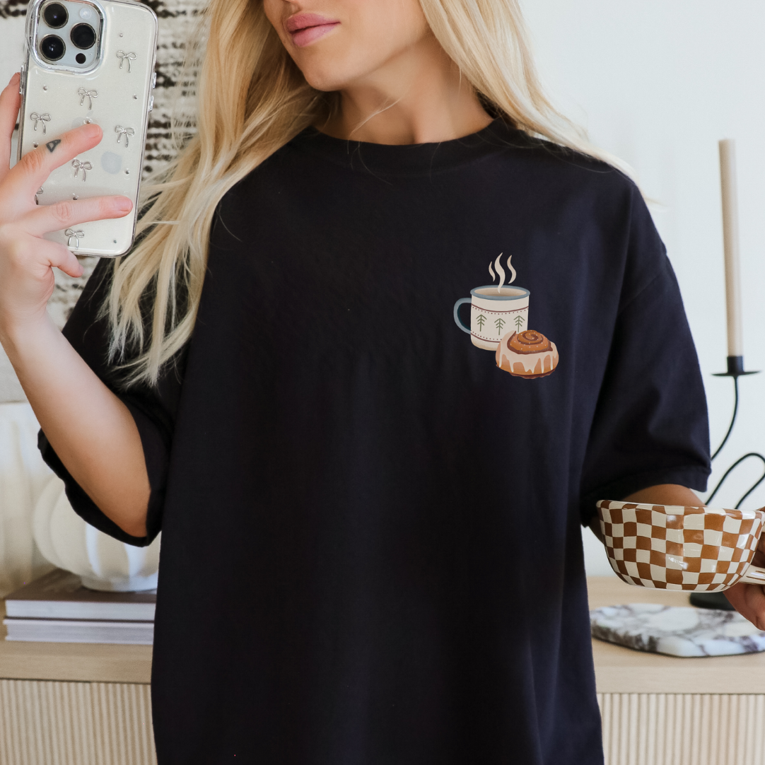 Tshirt Norwegen Reise - BIOBAUMWOLLE Skandinavien Lofoten Häuser Shirt - Norwegen Souvenir