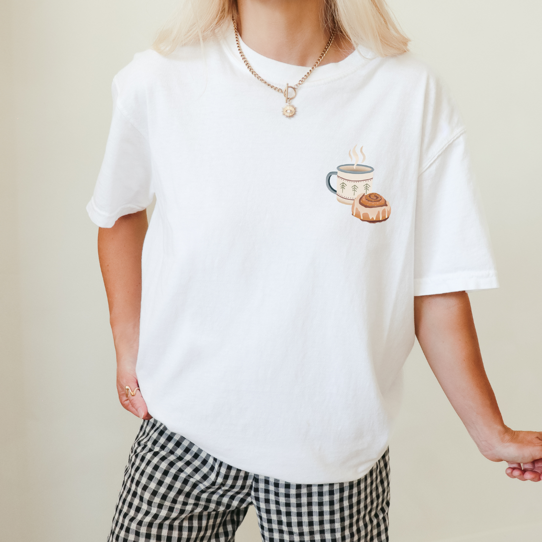 Tshirt Norwegen Reise - BIOBAUMWOLLE Skandinavien Lofoten Häuser Shirt - Norwegen Souvenir
