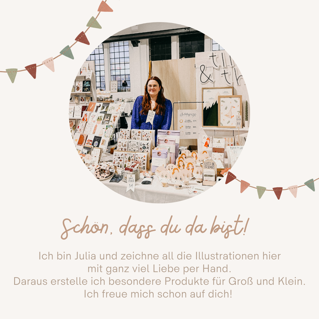 Poster Norwegen Häuser in Bergen - Kunstdruck Reise Hygge Häuserfront im Herbst Haus
