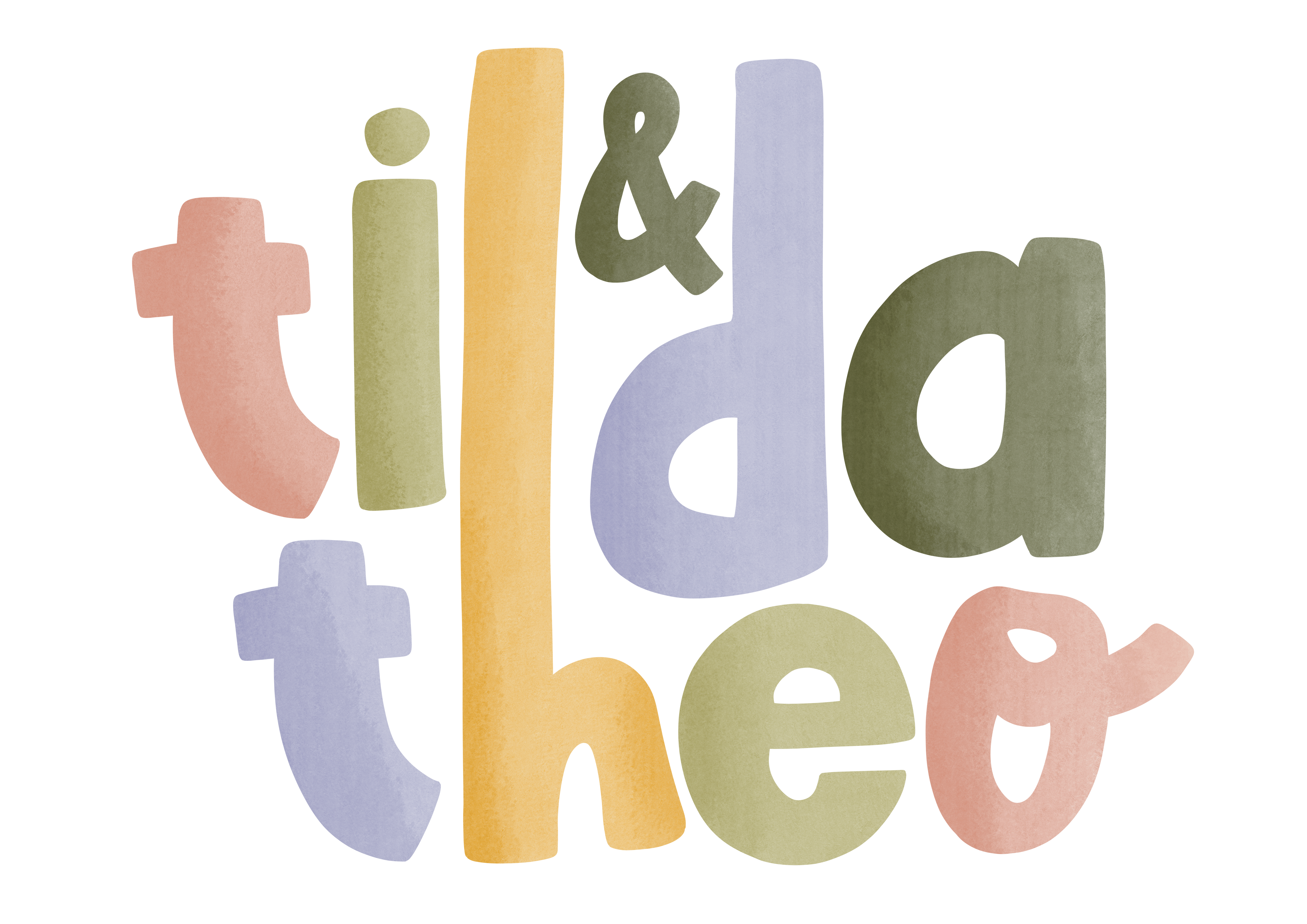 Tilda and Theo